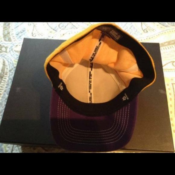 LSU - NCAA Football National Champions - Picture 2 of 3